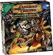 Dungeons & Dragons, 2. Erweiterung "Verbotener Wald"