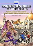 Revue GLENAT  / Contes des 1001 Nuits, pour l Amour d une Fee