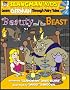 Learn German Through Fairy Tales Beauty & the Beast Level 3 (Foreign Language Through Fairy Tales) (Foreign Language Through Fairy Tales)
