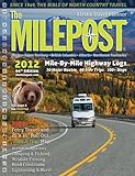 The Milepost 2012