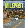 The Milepost 2012