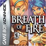 Revue Capcom  / Breath Of Fire 1