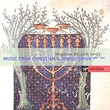 Secular Music From Spain