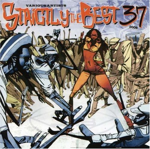CD-Charts  Music : Strictly The Best Vol. 37
