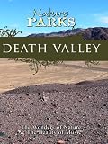 Nature Parks DEATH VALLEY Nevada