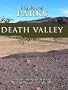 Nature Parks DEATH VALLEY Nevada