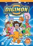 Digimon: Digital Monsters: The Offici...