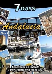 7 Days  ANDALUCIA Spain