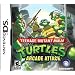 Teenage Mutant Ninja Turtles: Arcade Attack (Nintendo DS)