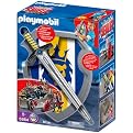 Playmobil Knights Take Along
