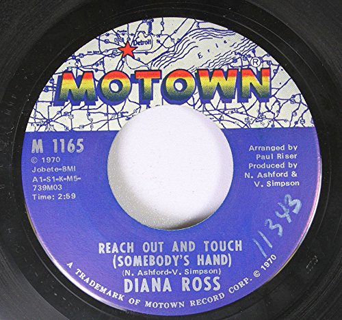 Diana Ross - Diana