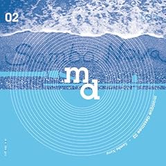 【クリックで詳細表示】ミュージック・デシネ02 - サンバ・ノヴァ(特殊ハードカバー製本仕様68P)