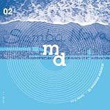 ミュージック・デシネ02 - サンバ・ノヴァ(特殊ハードカバー製本仕様68P)