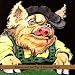 Music Tracks : Pincus and the Pig: a Klezmer Tale