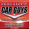 Car Guys vs. Bean Counters: The Battle for the Soul of American Business