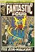 Search : Fantastic Four (Marvel Comic #120) March 1972