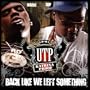 Back Like We Left Something