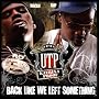 Back Like We Left Something