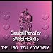 Classical Piano For Sweethearts [CD on Demand]