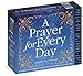 A Prayer for Every Day Page-A-Day Calendar 2017
