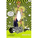 Young Liars: Maestro v. 2par David Lapham
