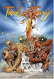 Trolls de Troy, Tome 11 : Trollympiades