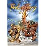 Trolls de Troy, Tome 11 : Trollympiades