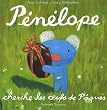 P�n�lope t�te en l'air, Tome 13 : P�n�lope cherche les oeufs de P�ques