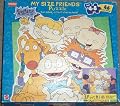 Rugrats My Size Friends Puzzle - 3 Feet High