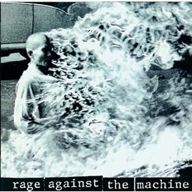 Rage Against The Machine [Explicit]