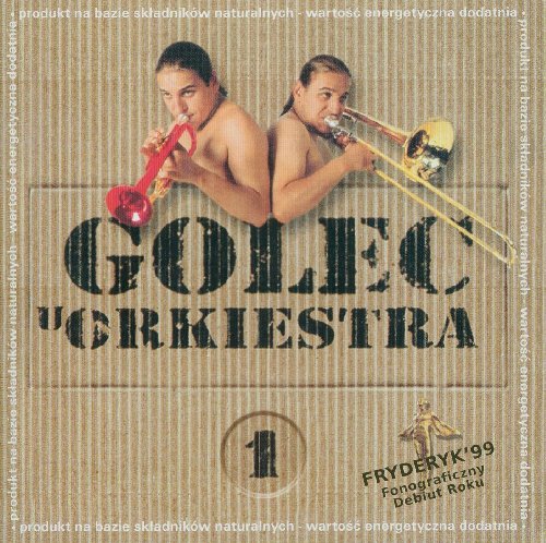Golec Uorkiestra - 1 - Zortam Music