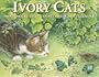 Ivory Cats 2008 Calendar