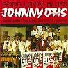Image of album by Johnny Otis