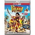 Pirati! Briganti Da Strapazzo (Blu-Ray 3D)
