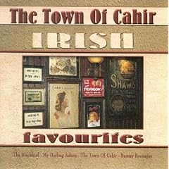 Irish Favourites - 3 CD Set