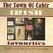 Irish Favourites - 3 CD Set
