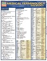 Medical Terminology:The Basics (Quick Study Academic)