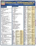 Medical Terminology:The Basics (Quick Study Academic)