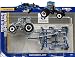 New Holland TG-305 MFD w/duals & ST-740 Tillage Tool