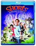 Shorts [Blu-ray] [US Import]