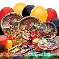 Bakugan Deluxe Party Kit (8 guests)