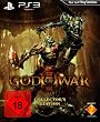 God of War 3 Collector's Edition (ungeschnitten)