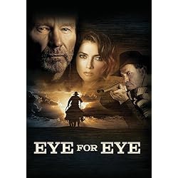 Eye for Eye [DVD]