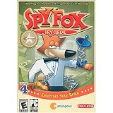 Spy Fox for PC - Only at Target