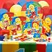 Sesame Street 1st Birthday Deluxe Party Kit (8 guests) Child