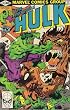 The Incredible Hulk #247 (Jarella's World)