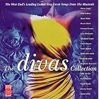 Click here to buy Divas Collection by  Lionel Bart, Irving Berlin, George Gershwin, John Kander, and Jerome Kern .