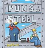 picture of Puns of Steel: Argyle Sweater Collection (Argyle Sweater Collections)