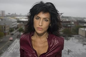 Image of Joan as Police Woman