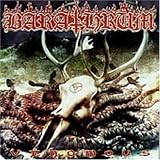 Venomous an album by Barathrum